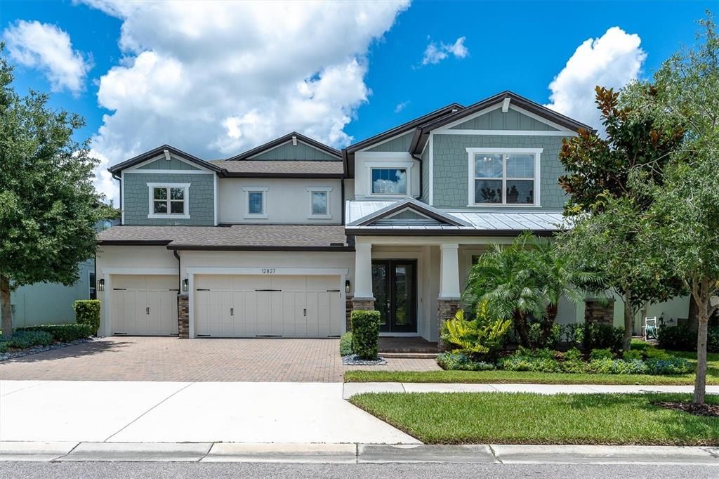 Recently Sold: $1,450,000 (5 beds, 5 baths, 4357 Square Feet)