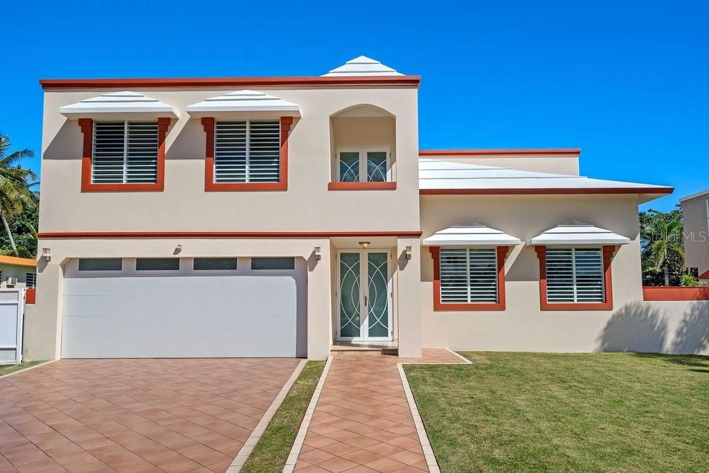 Recently Rented: $3,850 (5 beds, 3 baths, 3800 Square Feet)