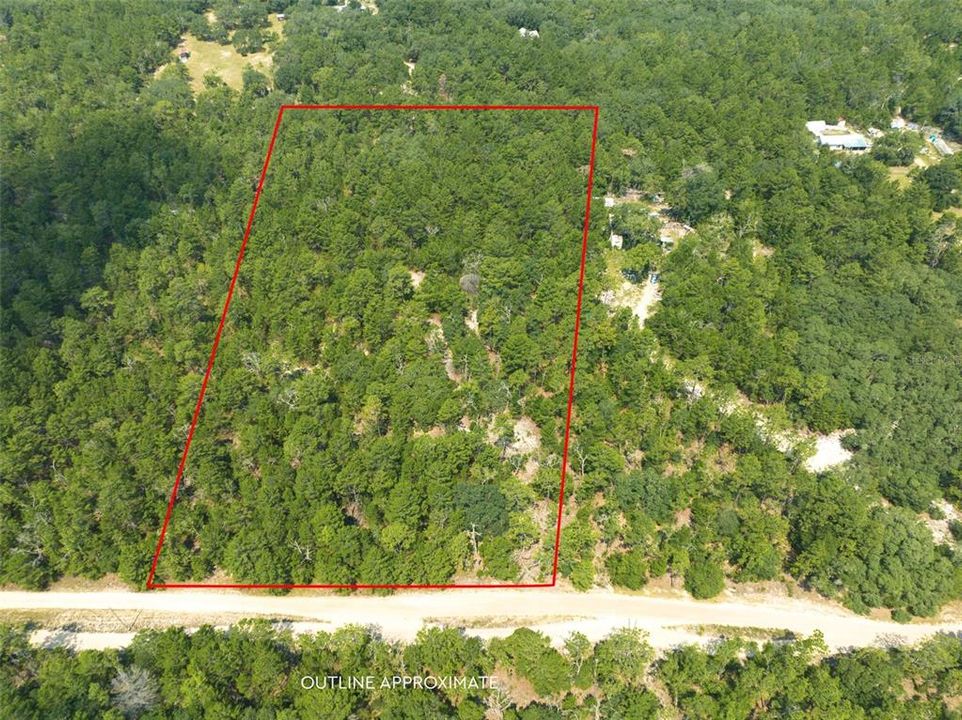 Recently Sold: $65,000 (5.60 acres)