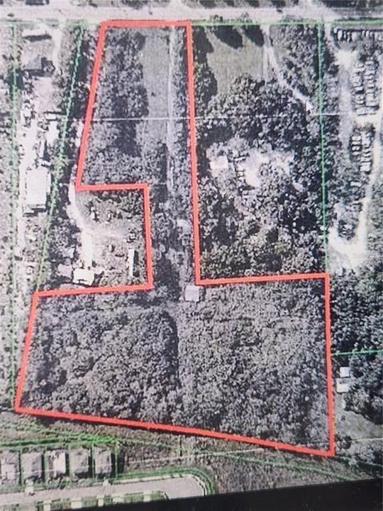 Recently Sold: $1,950,000 (10.36 acres)