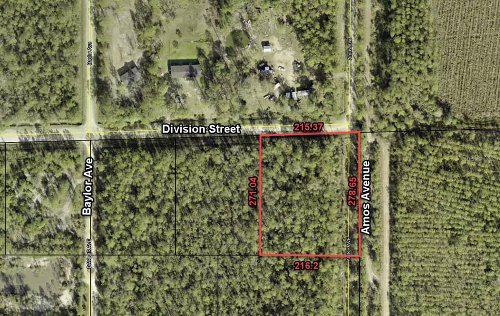Recently Sold: $11,900 (1.36 acres)