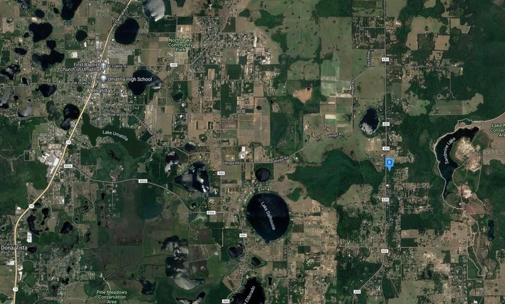 Недавно продано: $31,999 (2.24 acres)