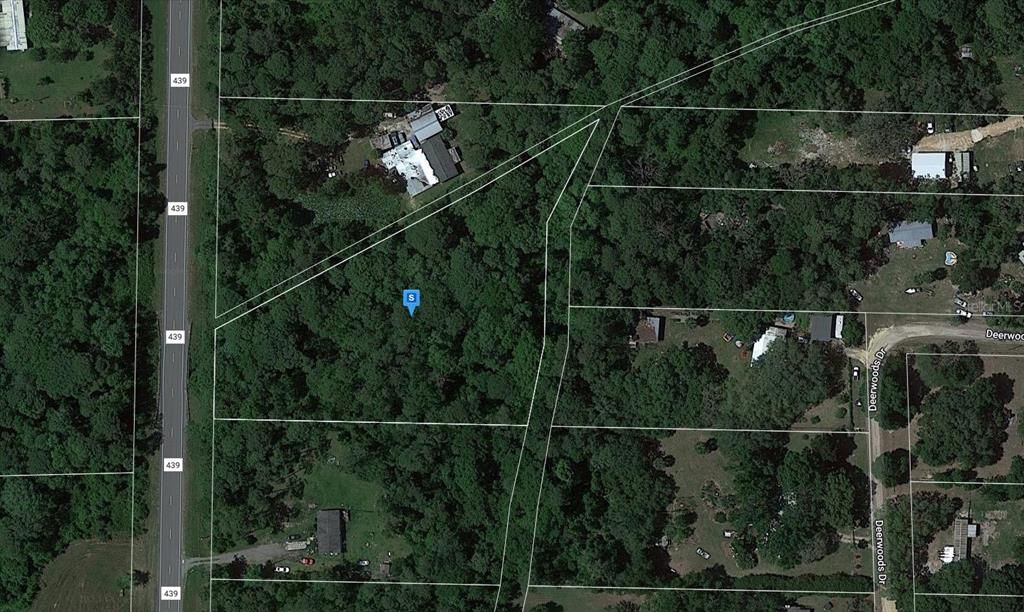 Vendido Recientemente: $31,999 (2.24 acres)