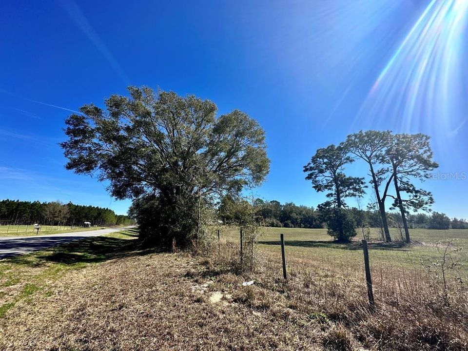 Recently Sold: $179,900 (17.50 acres)