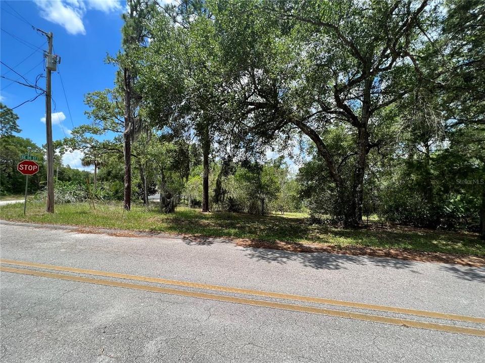 Active With Contract: $71,000 (0.92 acres)