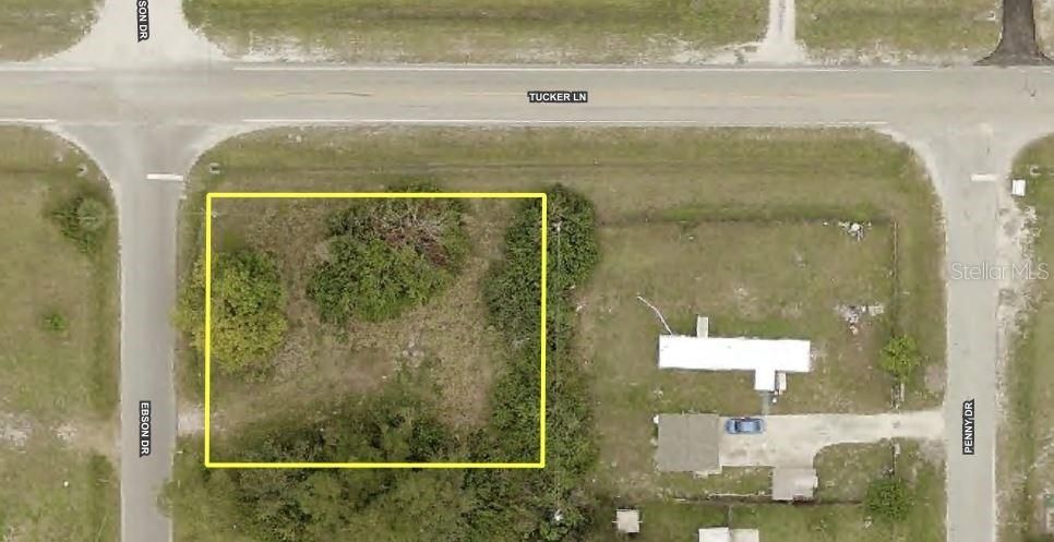 Recently Sold: $59,000 (0.34 acres)