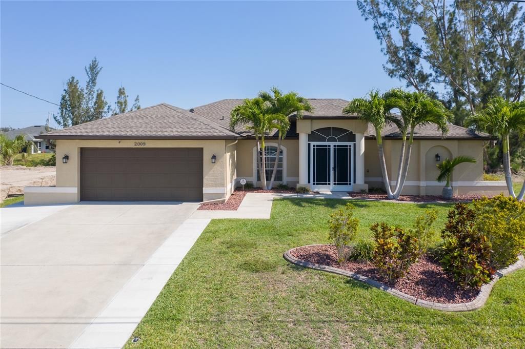 Your NEW beautiful waterfront home!