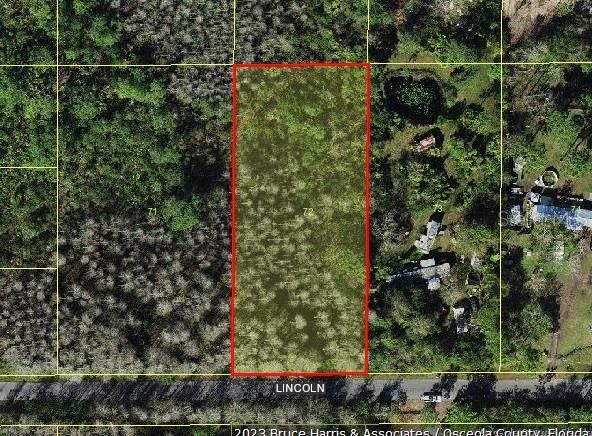 Недавно продано: $25,000 (0.92 acres)