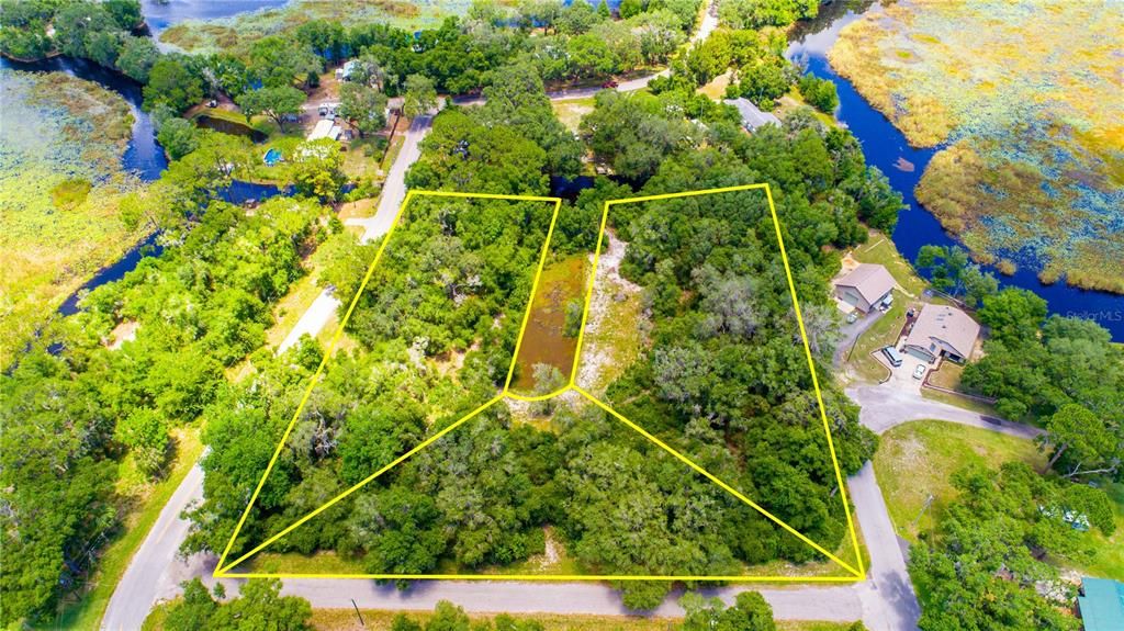 Недавно продано: $109,900 (2.65 acres)