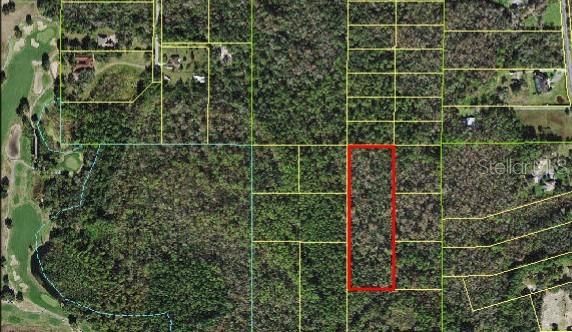 Vendido Recientemente: $78,250 (7.55 acres)