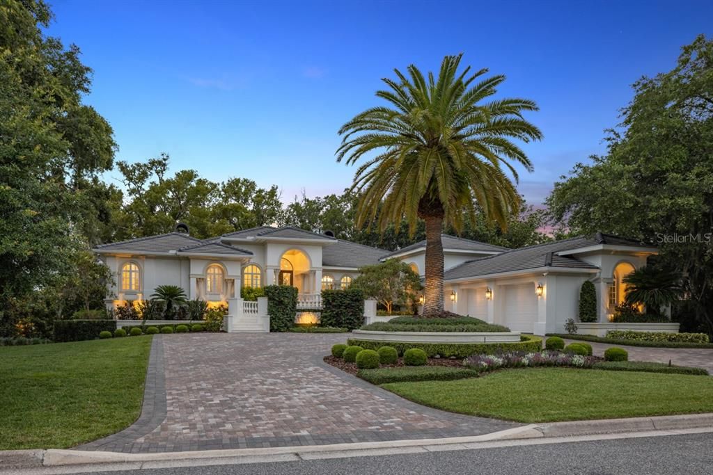 Recently Sold: $5,400,000 (4 beds, 4 baths, 6553 Square Feet)