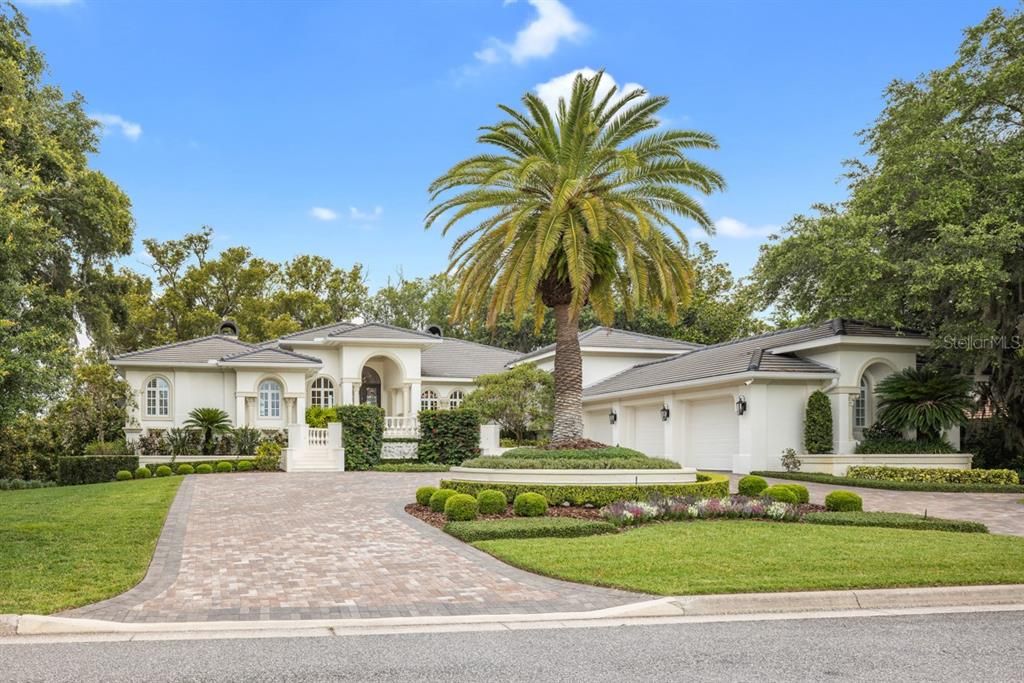 Recently Sold: $5,400,000 (4 beds, 4 baths, 6553 Square Feet)