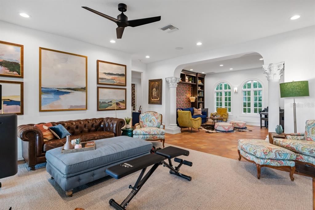 Recently Sold: $5,400,000 (4 beds, 4 baths, 6553 Square Feet)