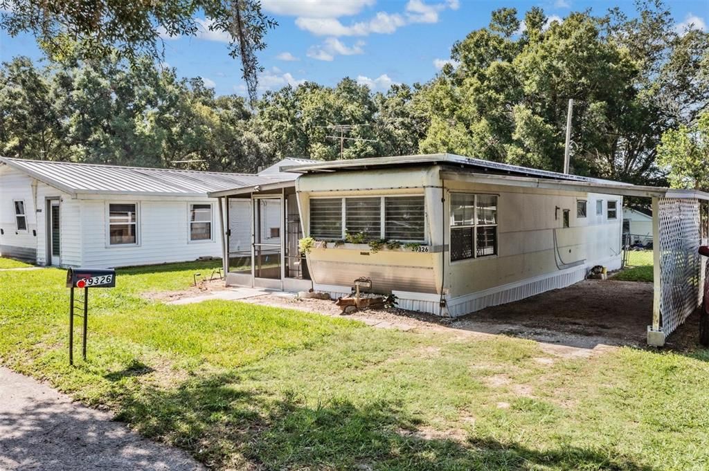 Недавно продано: $85,000 (2 спален, 1 ванн, 770 Квадратных фут)