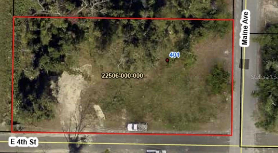 Recently Sold: $55,000 (0.50 acres)