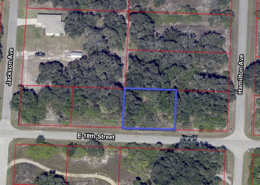 Recently Sold: $13,400 (0.25 acres)