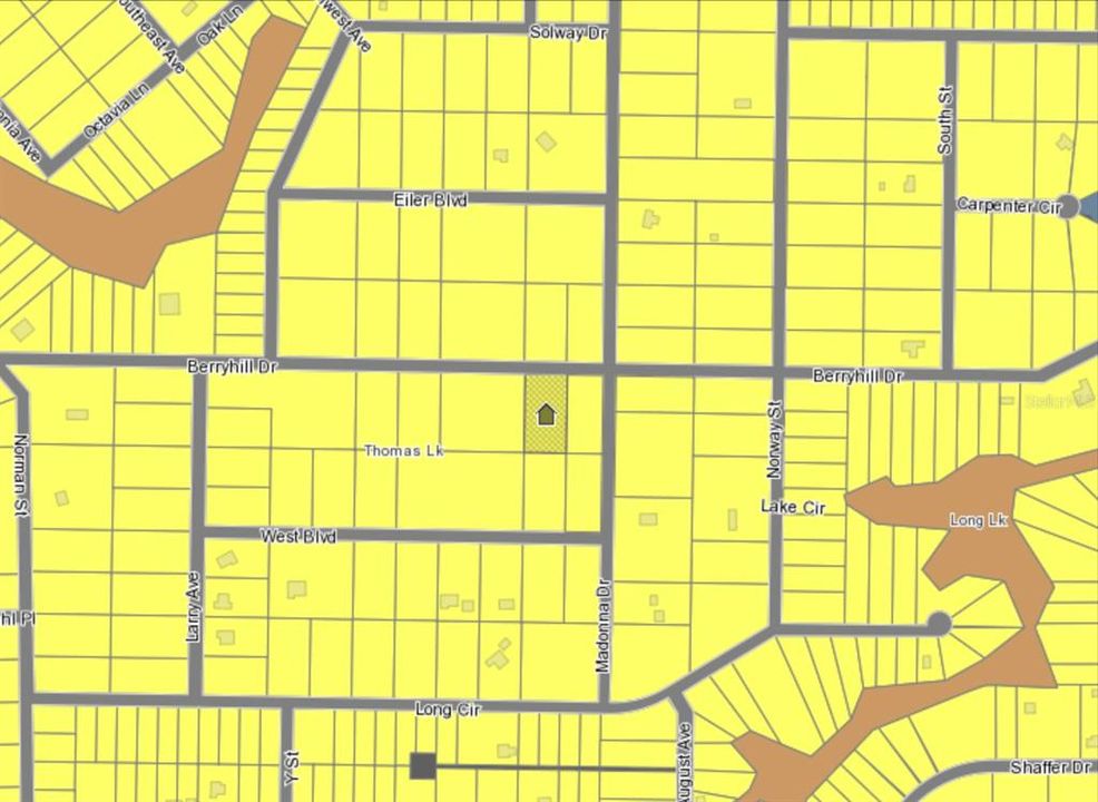Recently Sold: $38,990 (1.16 acres)