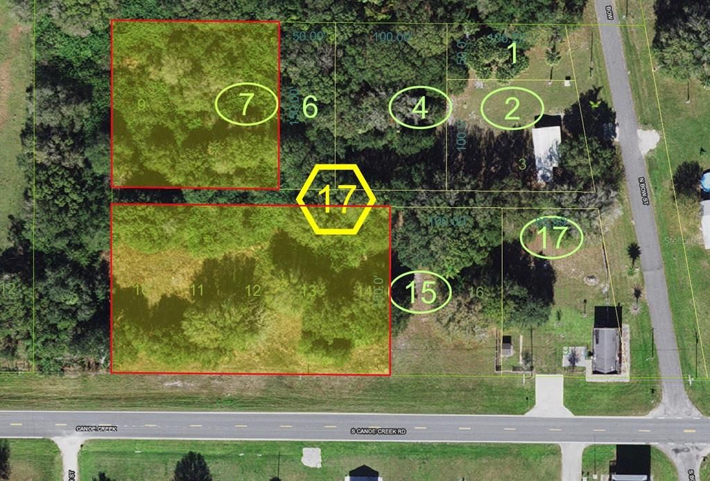 Recently Sold: $79,500 (1.38 acres)