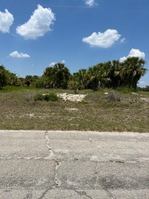 Recently Sold: $15,000 (0.24 acres)