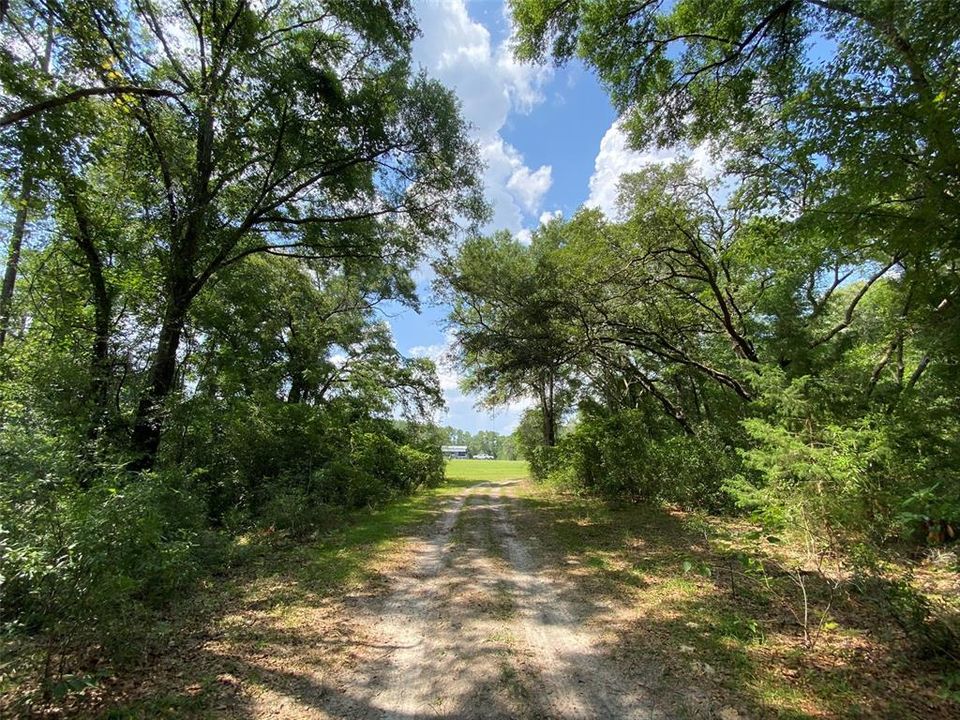 Recently Sold: $162,000 (10.03 acres)