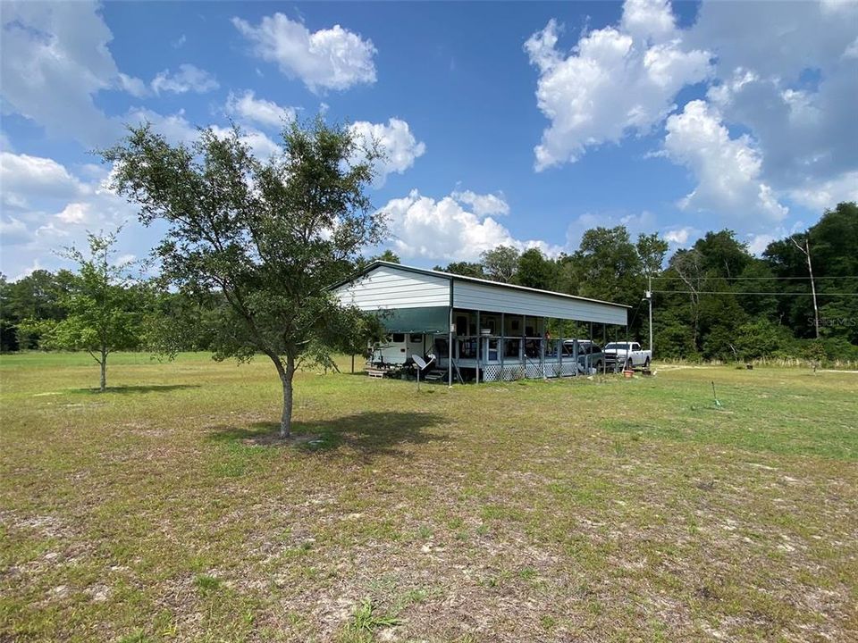 Recently Sold: $162,000 (10.03 acres)