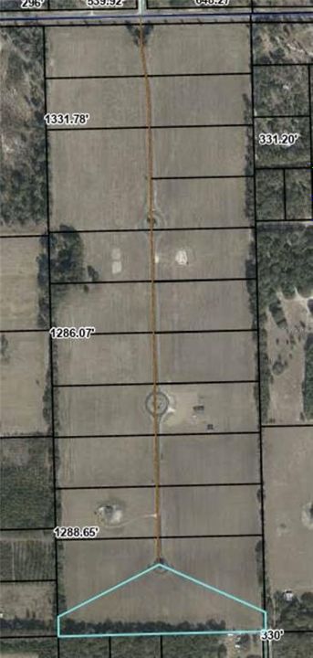 Recently Sold: $125,850 (8.38 acres)