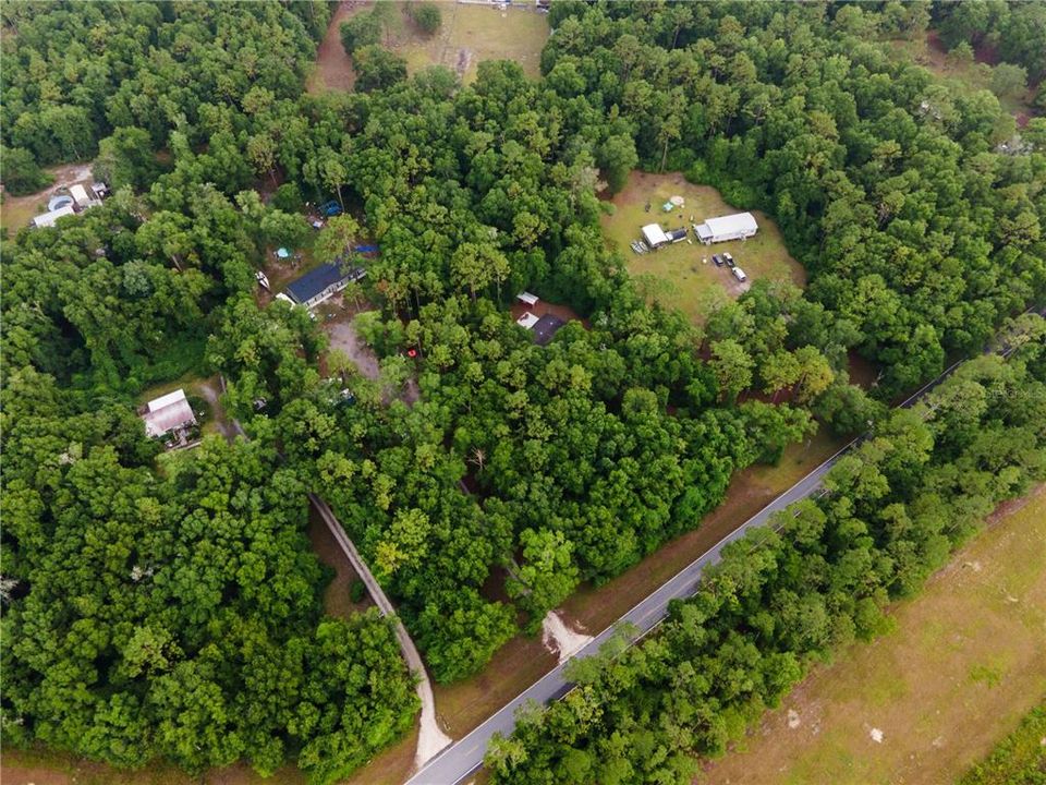 Recently Sold: $15,000 (1.21 acres)