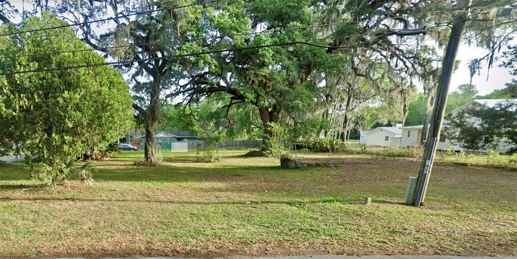 Commerical vacant lot in the City Of Brooksville Florida