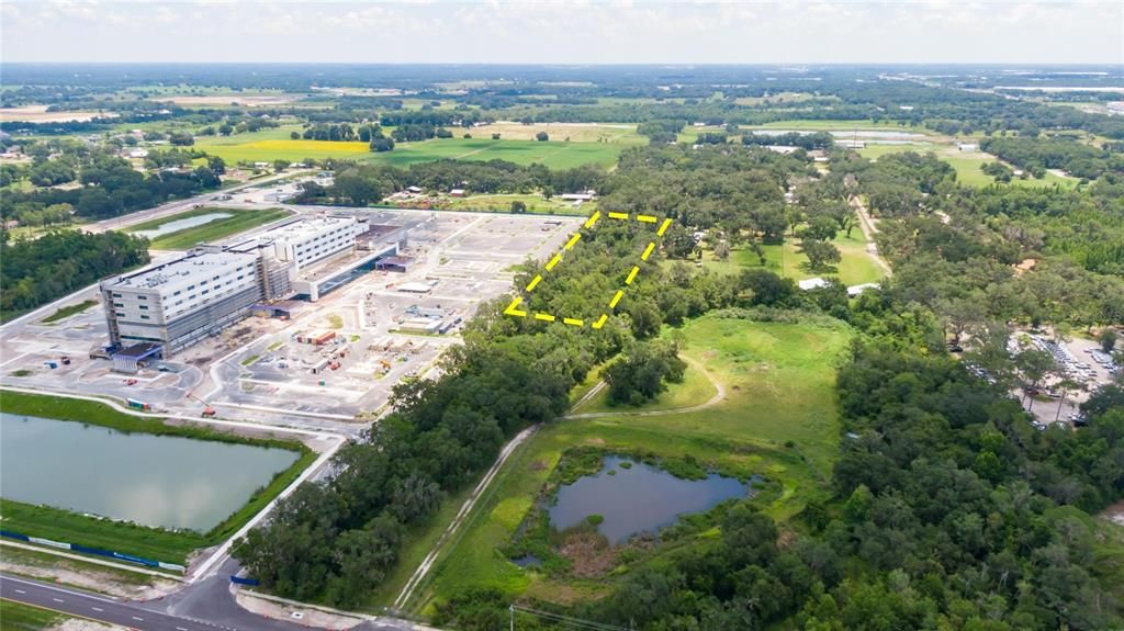 合同活跃: $379,900 (2.37 acres)