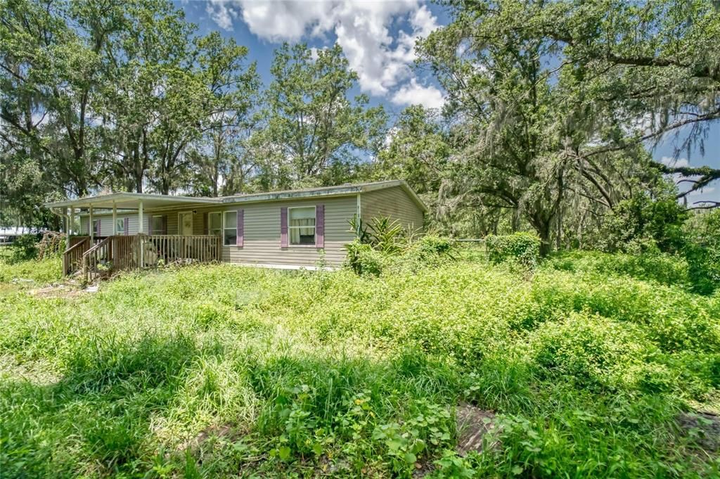 合同活跃: $379,900 (2.37 acres)