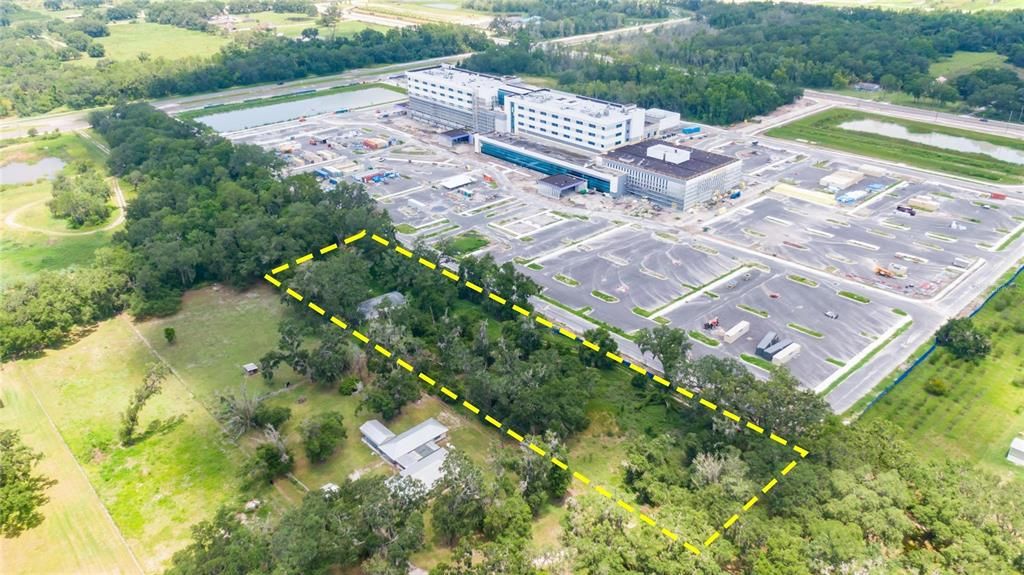 合同活跃: $379,900 (2.37 acres)