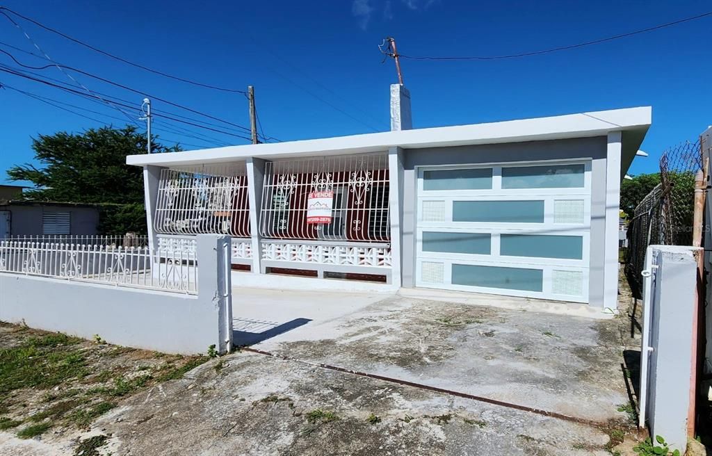 Vendido Recientemente: $120,000 (4 camas, 1 baños, 1000 Pies cuadrados)