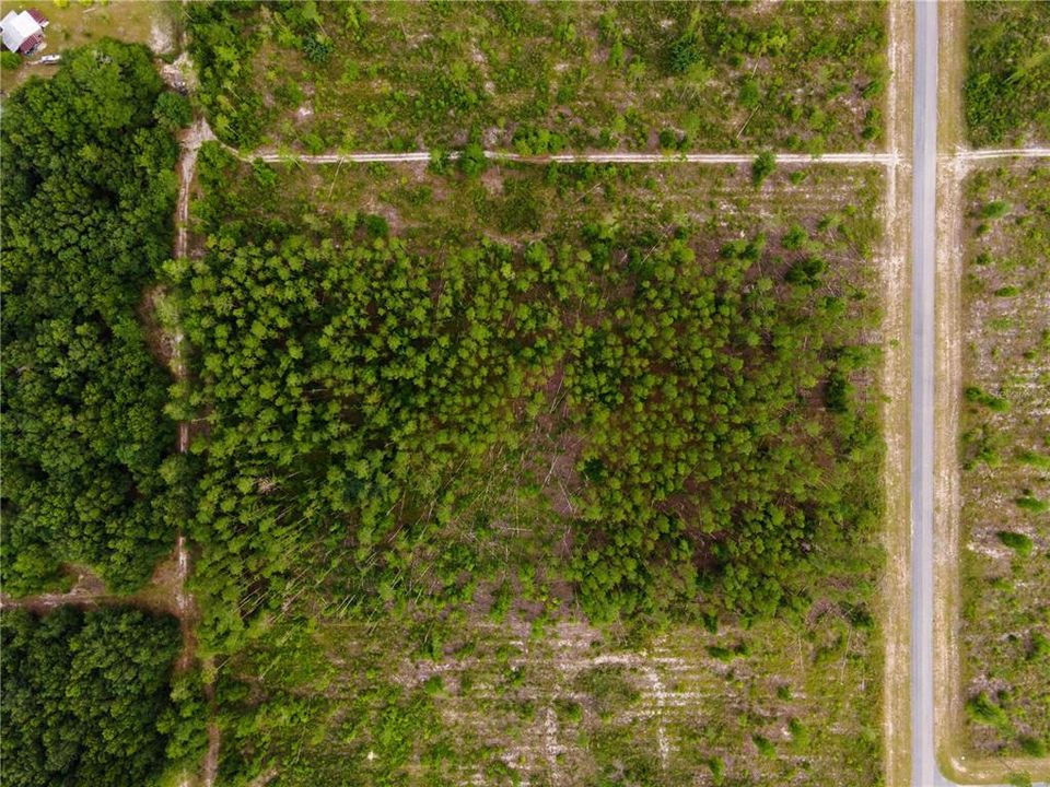 Recently Sold: $45,500 (4.79 acres)