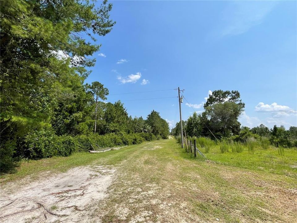 Recently Sold: $469,000 (40.00 acres)