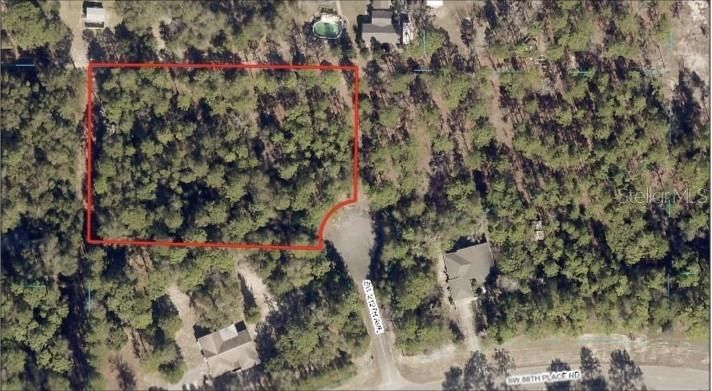 Recently Sold: $54,900 (1.42 acres)