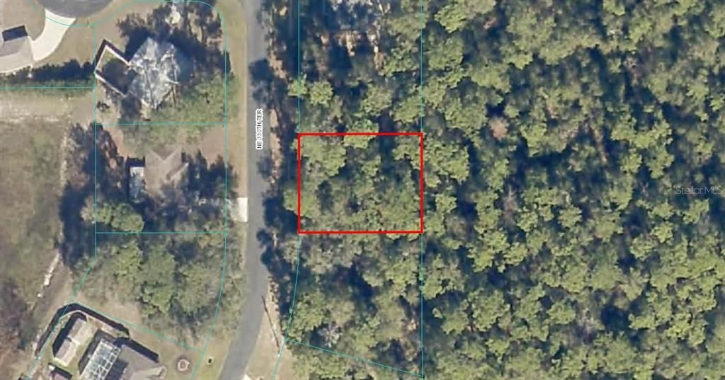 Recently Sold: $18,000 (0.18 acres)