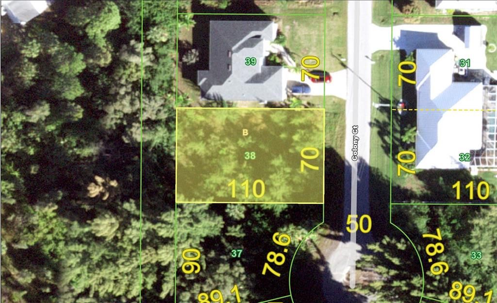 Recently Sold: $25,000 (0.18 acres)