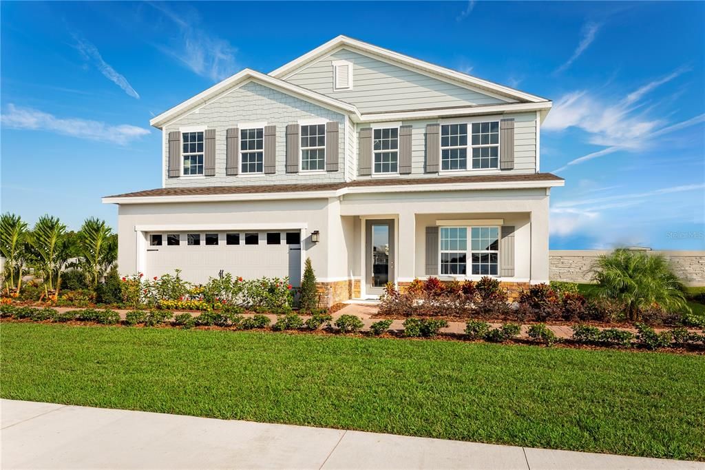 Recently Sold: $501,265 (4 beds, 3 baths, 2748 Square Feet)