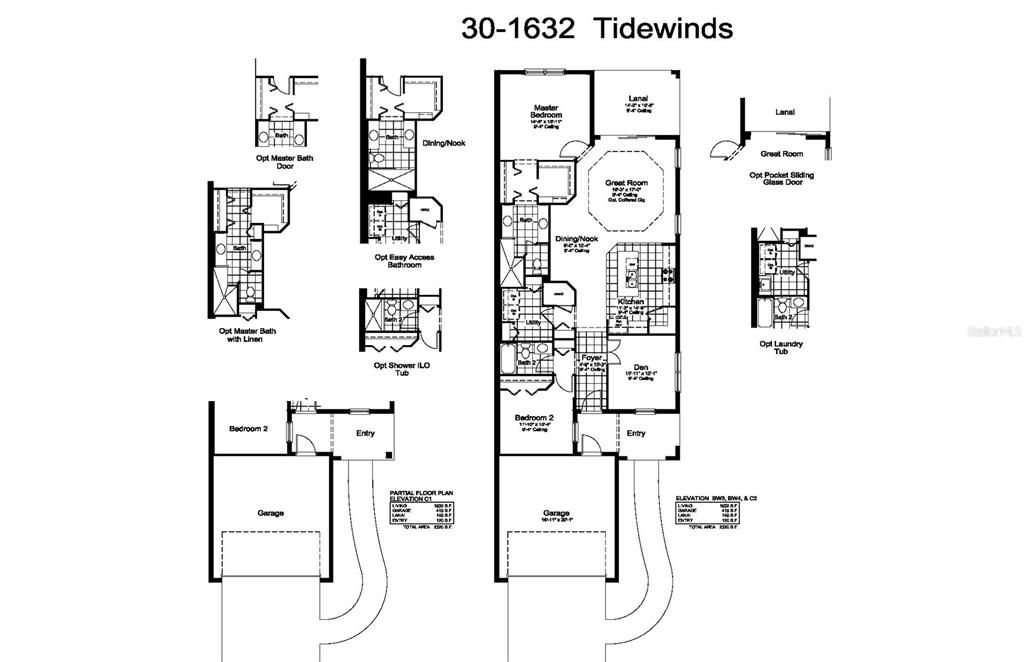 Recently Sold: $487,794 (2 beds, 2 baths, 1632 Square Feet)