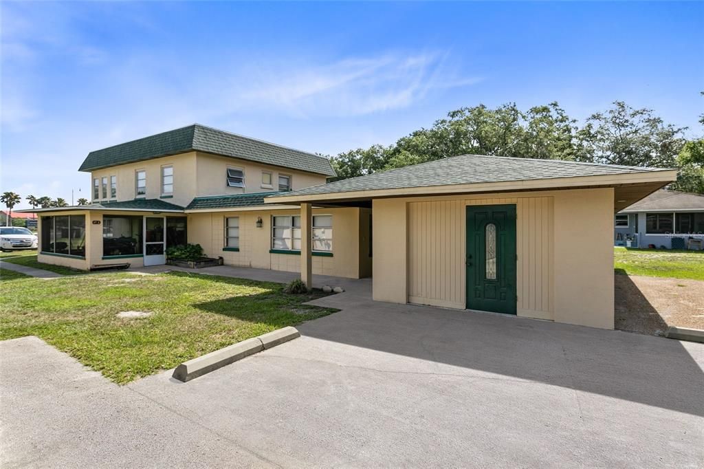 Quadraplex- More photos available upon request