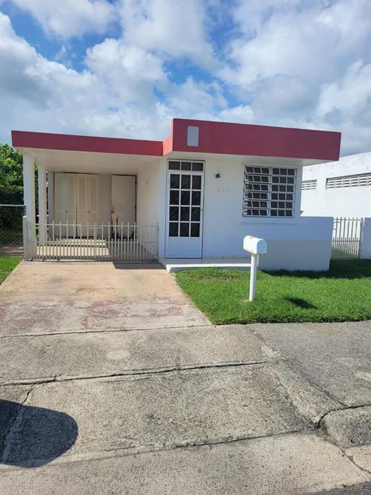 Recently Sold: $89,000 (3 beds, 1 baths, 0 Square Feet)