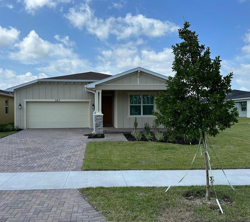 Recently Sold: $380,475 (3 beds, 2 baths, 1611 Square Feet)