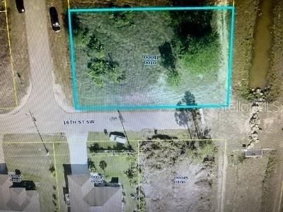 Recently Sold: $26,000 (0.26 acres)