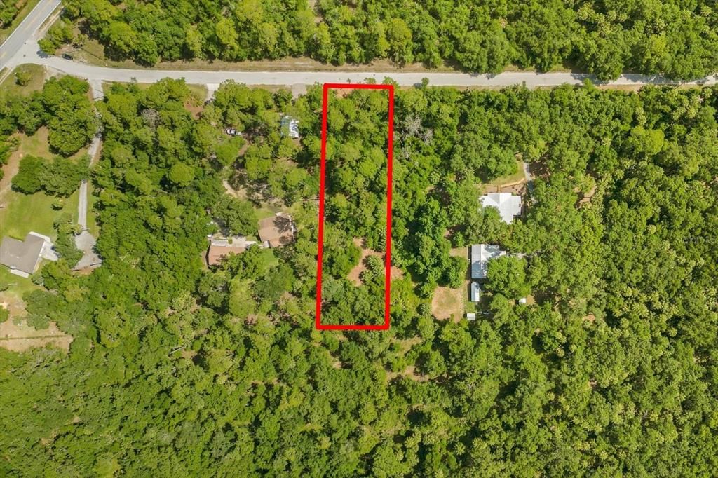 На продажу: $65,000 (0.94 acres)