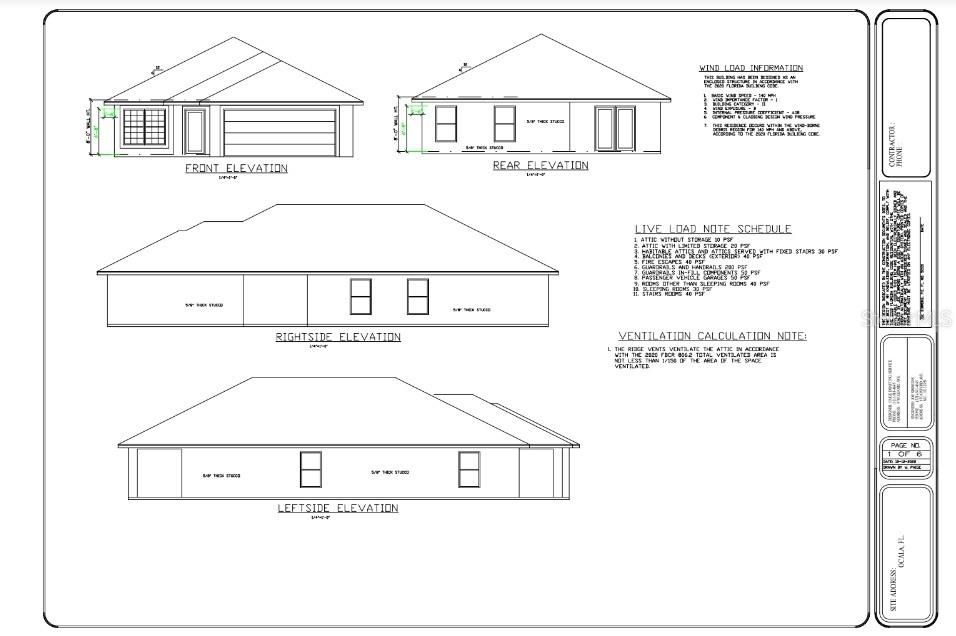 Ocala Model