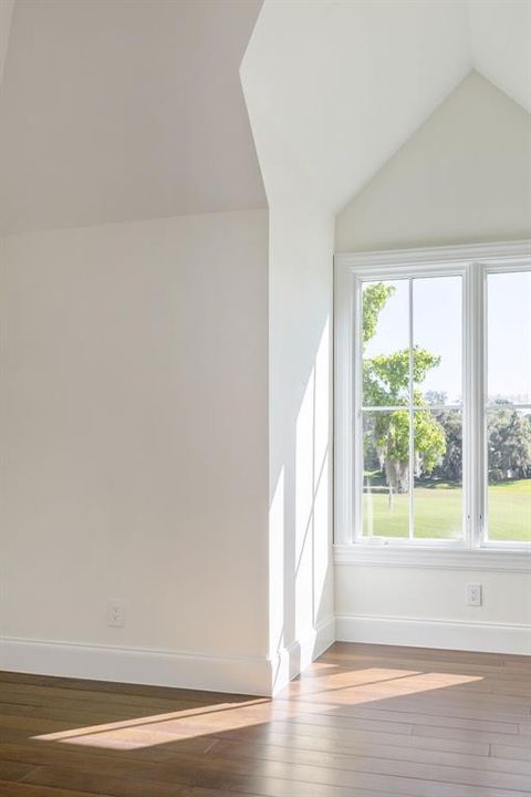 upstairs bonus bedroom