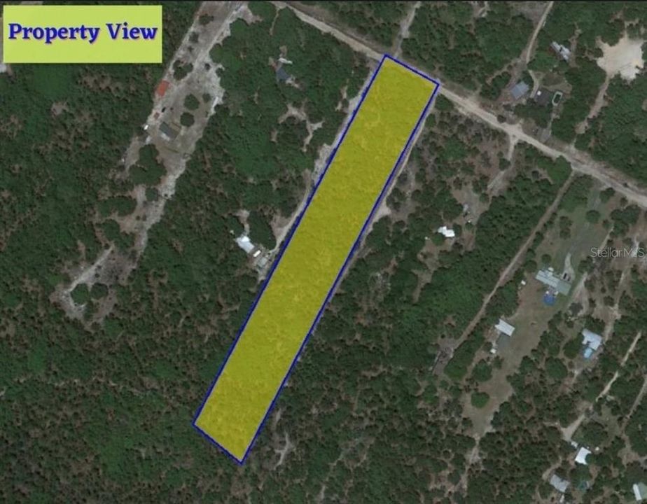 Recently Sold: $49,900 (5.00 acres)