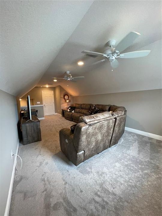 Bonus Room