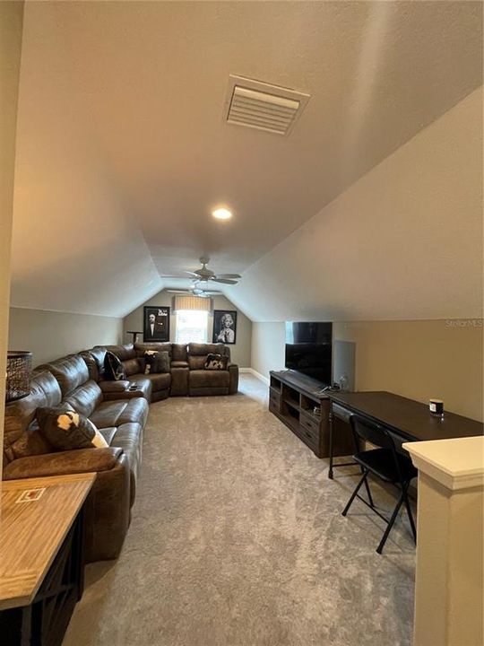 Bonus Room