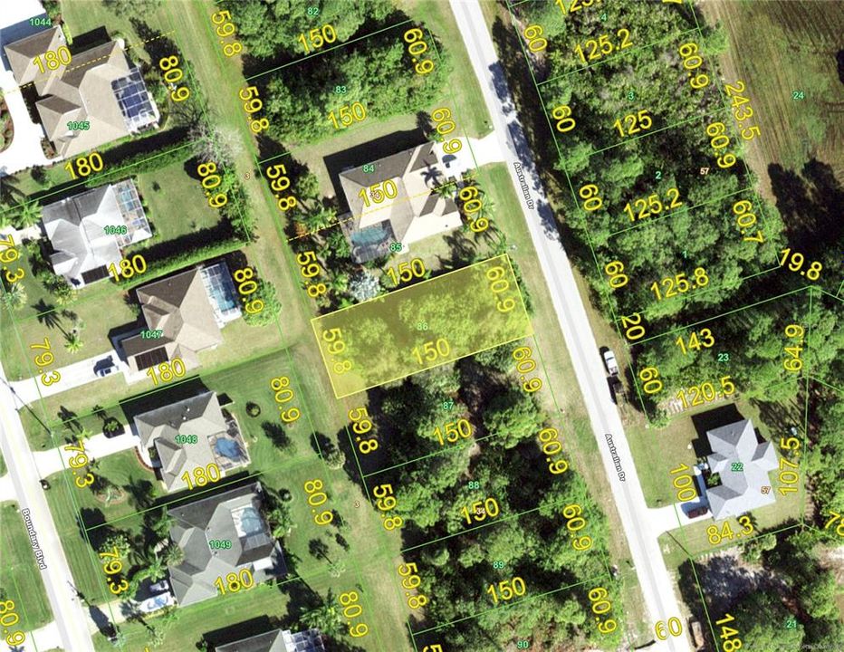 Recently Sold: $26,900 (0.21 acres)